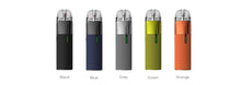 Load image into Gallery viewer, Vaporesso LUXE Q2 Pod System Kit 1000mAh 3ml (preorder)