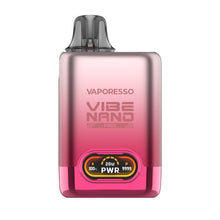 Load image into Gallery viewer, Vaporesso Vibe Nano Pro Pod System 1500mAh 4.5ml (SALE) (preorder)