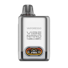 Load image into Gallery viewer, Vaporesso Vibe Nano Pro Pod System 1500mAh 4.5ml (SALE) (preorder)