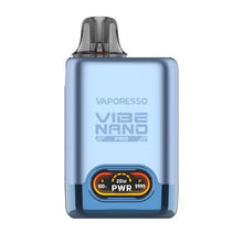 Load image into Gallery viewer, Vaporesso Vibe Nano Pro Pod System 1500mAh 4.5ml (SALE) (preorder)