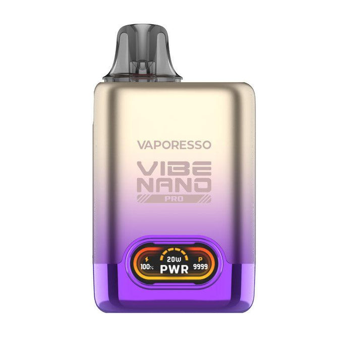 Vaporesso Vibe Nano Pro Pod System 1500mAh 4.5ml (SALE) (preorder)