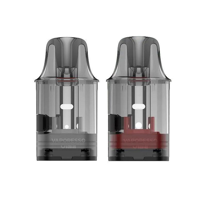 Vaporesso Vibe Pod Cartridge 4.5ml (2pcs/pack) (preorder)