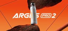 Load image into Gallery viewer, Voopoo Argus Pro 2 Pod Mod Kit 3000mAh 5ml (preorder)
