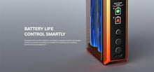 Load image into Gallery viewer, Voopoo Drag 5 177W Box Mod Kit with Uforce-X Tank Atomizer 5.5ml (preorder)