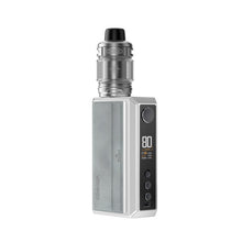 Load image into Gallery viewer, Voopoo Drag 5 177W Box Mod Kit with Uforce-X Tank Atomizer 5.5ml (preorder)