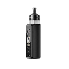 Load image into Gallery viewer, Voopoo Drag S3 60W Box Mod Kit with PnP X Cartridge MTL Pod 3000mAh 5ml (preorder)