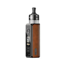 Load image into Gallery viewer, Voopoo Drag S3 60W Box Mod Kit with PnP X Cartridge MTL Pod 3000mAh 5ml (preorder)