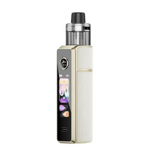 Load image into Gallery viewer, Voopoo Drag X3 80W Box Mod Kit with PnP X Cartridge DTL Pod 5ml (preorder)