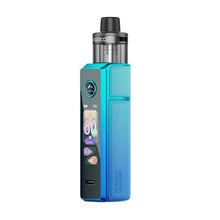Load image into Gallery viewer, Voopoo Drag X3 80W Box Mod Kit with PnP X Cartridge DTL Pod 5ml (preorder)