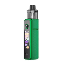 Load image into Gallery viewer, Voopoo Drag X3 80W Box Mod Kit with PnP X Cartridge DTL Pod 5ml (preorder)