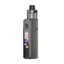 Load image into Gallery viewer, Voopoo Drag X3 80W Box Mod Kit with PnP X Cartridge DTL Pod 5ml (preorder)