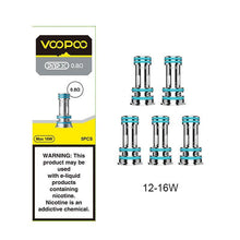 Load image into Gallery viewer, Voopoo PnP X Replacement Coil  (5pcs/pack) (preorder)