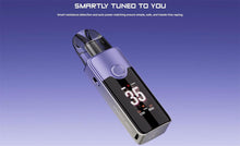 Load image into Gallery viewer, VOOPOO VINCI E80 Pod System Kit 3000mAh 5ml (preorder)