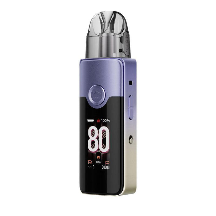 VOOPOO VINCI E80 Pod System Kit 3000mAh 5ml (preorder)