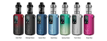 Load image into Gallery viewer, VOOPOO VINCI Spark220 Box Mod Kit with Uforce-X Tank 6.5ml (preorder)