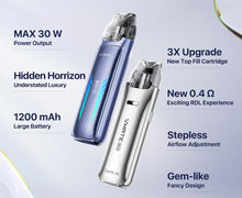 Load image into Gallery viewer, VOOPOO Vmate Max Pod System Kit 1200mAh 3ml (preorder)
