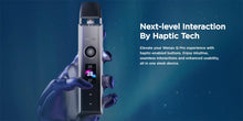 Load image into Gallery viewer, GeekVape Wenax Q Pro Pod System Kit 1200mAh 2ml (preorder)