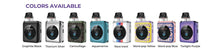 Load image into Gallery viewer, Vaporesso XROS 4 Nano Pod System Kit 1350mAh 3ml (SALE) (preorder)