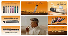 Load image into Gallery viewer, Vaporesso XROS PRO 2 Pod System Kit 2000mAh 3ml (Max 30W) (Preorder)